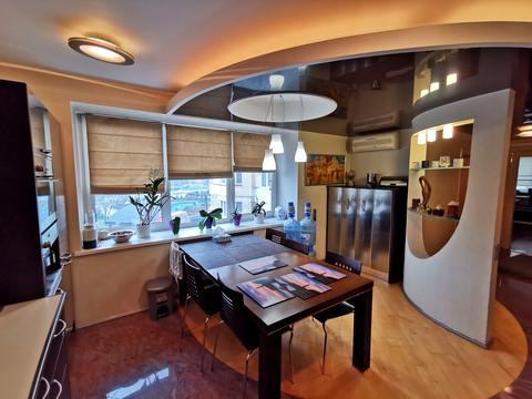 квартира по адресу Владимира Ивасюка просп. (Героїв Сталінграду), 24