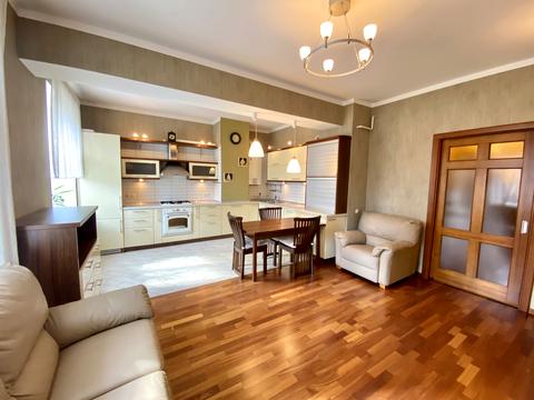 квартира за адресою Миру просп., 29