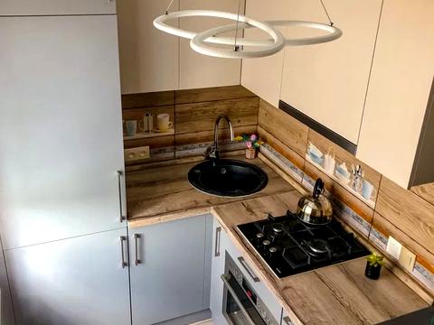 квартира по адресу Коперника ул., 12