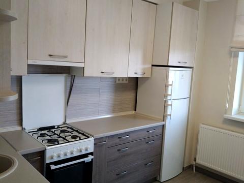 квартира за адресою Лугова вул., 36-А