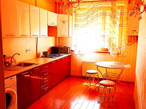 квартира за адресою Добровольців вул. (Маршала Говорова), 10г