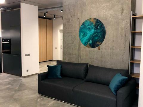 квартира по адресу Calle Dilova ул. (Димитрова), 2-Б