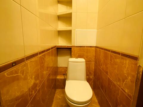 квартира за адресою Київ, Братиславська вул., 40