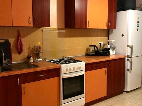 квартира по адресу Академика Королёва ул., 58