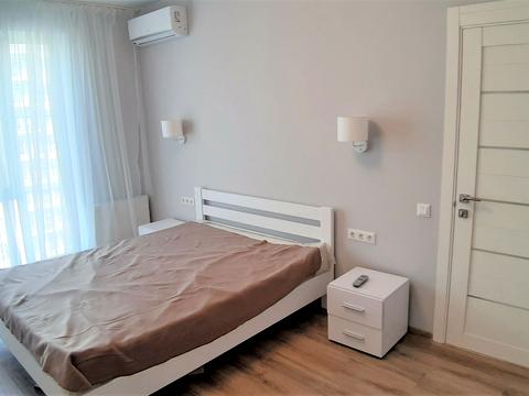 квартира по адресу Михаила Максимовича ул. (Трутенко Онуфрия), 24-Б