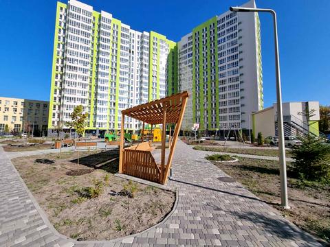 квартира за адресою Берестейський просп. (Перемоги), 65