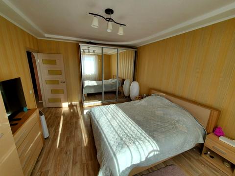 квартира по адресу Мандрыковская ул., 51м
