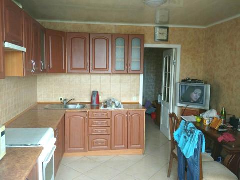 квартира по адресу Степовая ул., 25