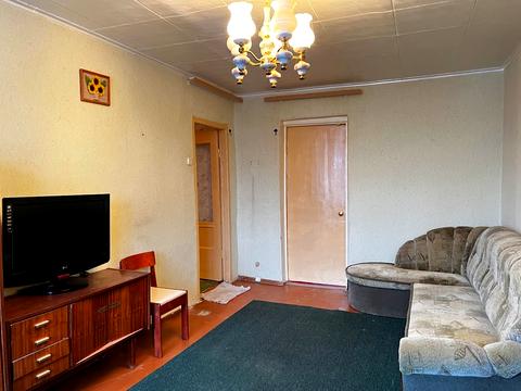 квартира по адресу Ивана Мазепы ул. (Калініна), 7