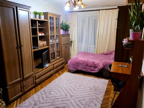 квартира за адресою Вишгородська, 46