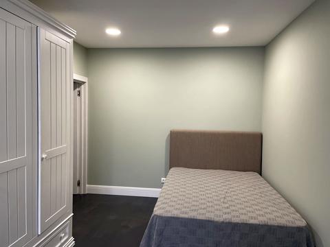 квартира по адресу Бехтеревский пер., 7