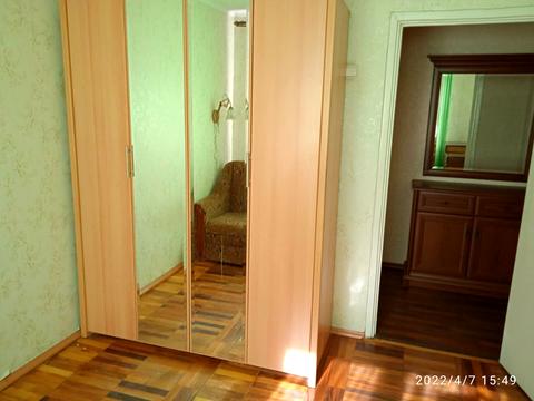 квартира по адресу Александровская ул. (Дзержинского), 21