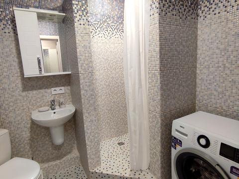 квартира по адресу Пономарёва ул., 26 к3