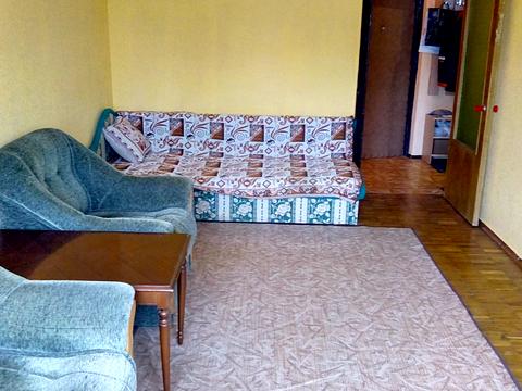 квартира по адресу Оболонская пл. (Дружбы Народов СССР), 1