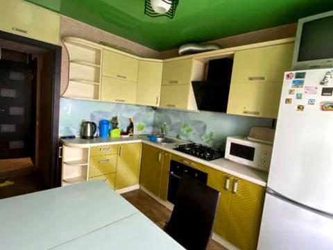 квартира по адресу Донецкое шоссе, 108