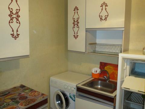 квартира по адресу Оболонский просп., 9