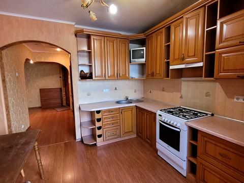 квартира за адресою Святоюрьевская, 28