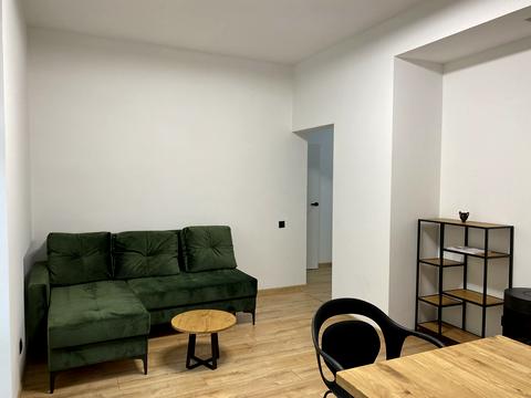 квартира за адресою Київ, Лютеранська вул., 4