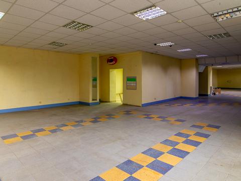 коммерческая по адресу Варненская ул., 7