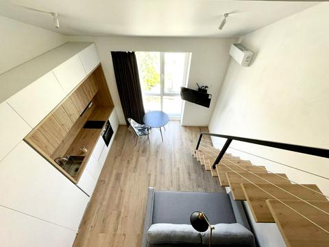 квартира по адресу Бучанская ул. (Михаила Коцюбинского), 4