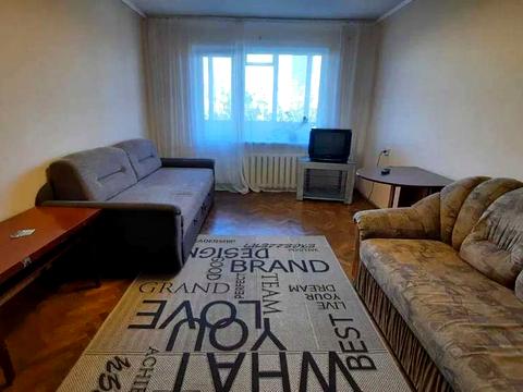 квартира за адресою Солом'янська вул., 4/2