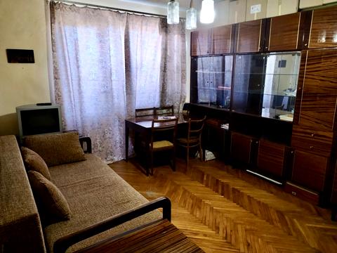 квартира за адресою Борщагівська вул., 129/131