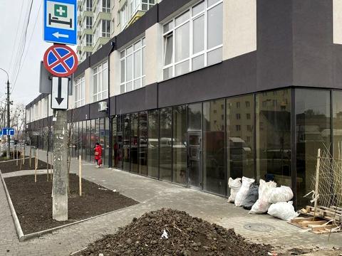 коммерческая по адресу Пилотская ул., 2/1