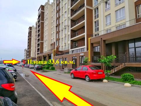 коммерческая по адресу Богуславская ул., 5