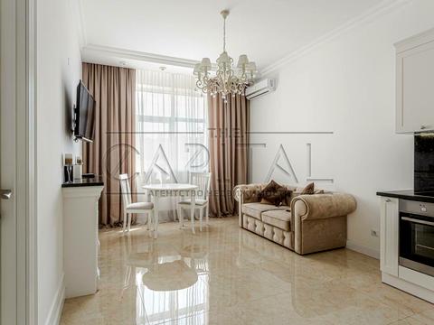 квартира за адресою Саперне Поле вул., 12