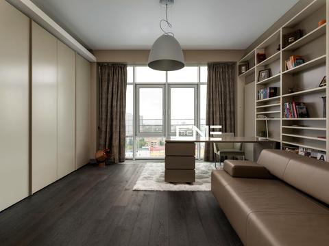 квартира за адресою Юрія Іллєнка вул. (Мельникова), 18-Б