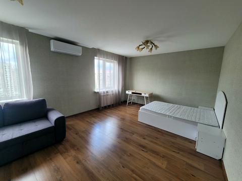 квартира по адресу Петра Григоренко просп., 36-А