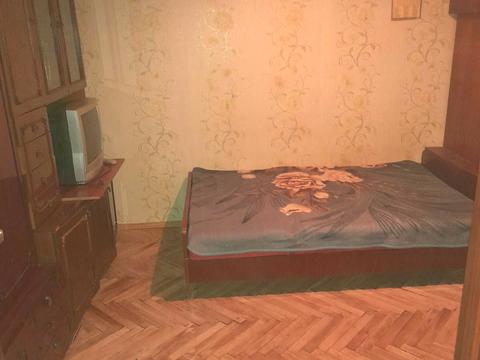 квартира за адресою Миколи Василенка вул., 14-В