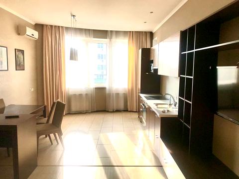 квартира по адресу Генерала Шаповала ул. (Механізаторів), 2