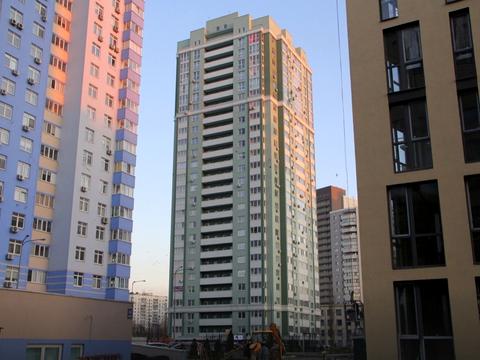 квартира за адресою Богданівська вул., 7б