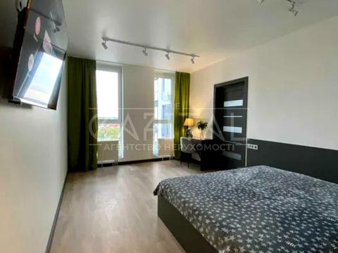 квартира по адресу Алімпія Галіка, 75