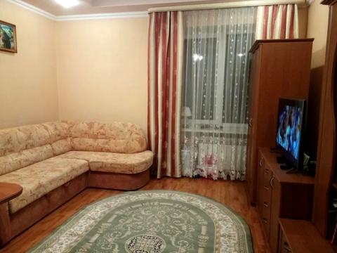 квартира за адресою Максима Залізняка вул., 32