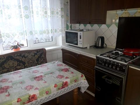 квартира за адресою Академіка Булаховського вул., 28