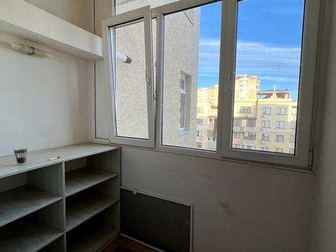 квартира за адресою Зоопаркова вул., 1