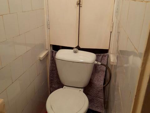 квартира за адресою Київ, Половецька вул., 14