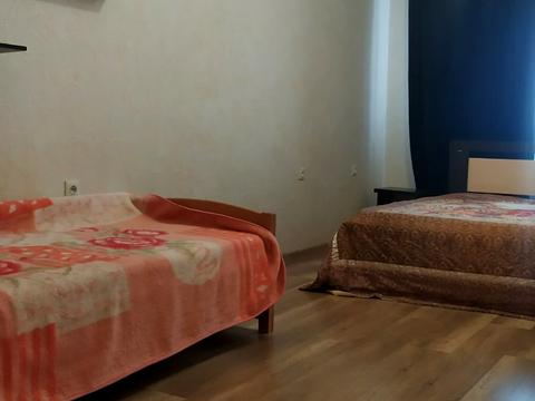 квартира по адресу Побутова ул., 4