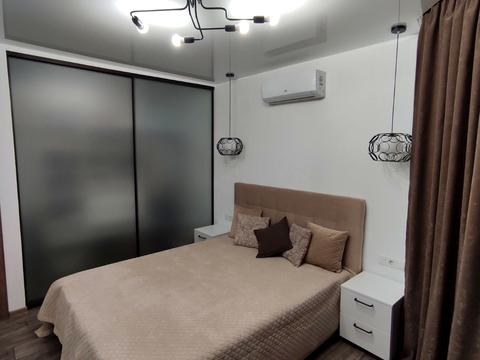 квартира за адресою Миру вул., 46