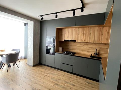 квартира за адресою Сімейна вул., 1