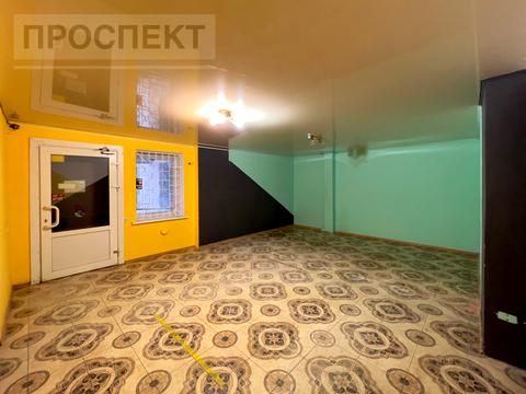 комерційна за адресою Зелена, 3а