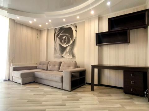 квартира за адресою Регенераторна вул., 4