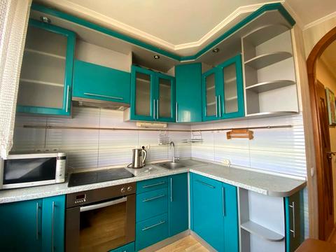 квартира по адресу Вадима Гетьмана ул., 44