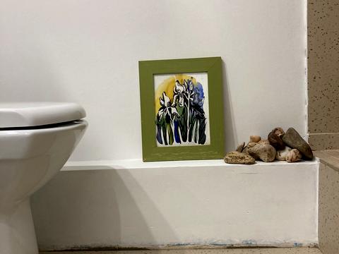 квартира по адресу Константиновская ул., 20/14