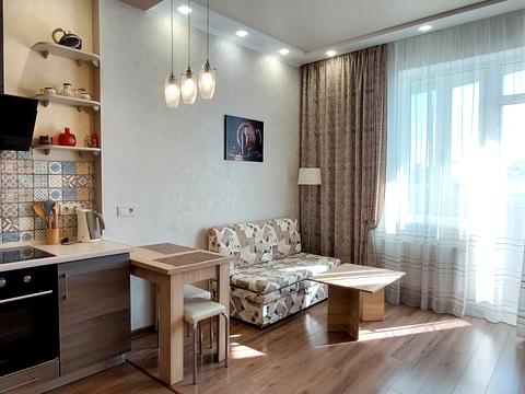 квартира за адресою Добровольців вул. (Маршала Говорова), 8