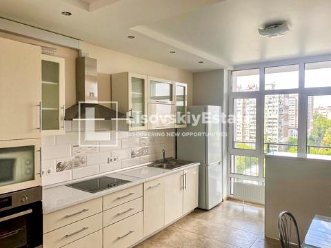 квартира за адресою Глибочицька вул., 13