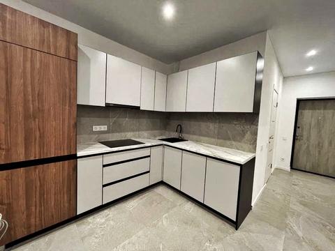 квартира по адресу Вишняковская ул., 2