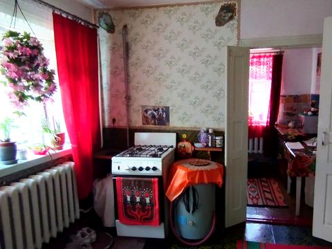 будинок за адресою Вільнянськ, Островського